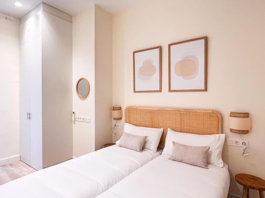 Center- San Marcial Apartment *