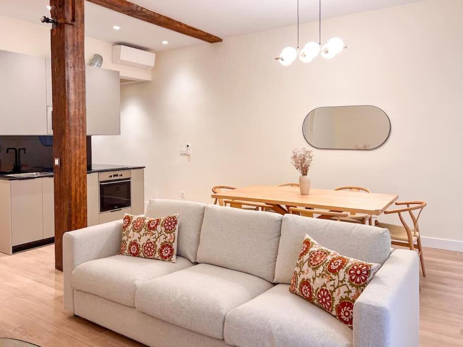 Appartement Center- San Marcial