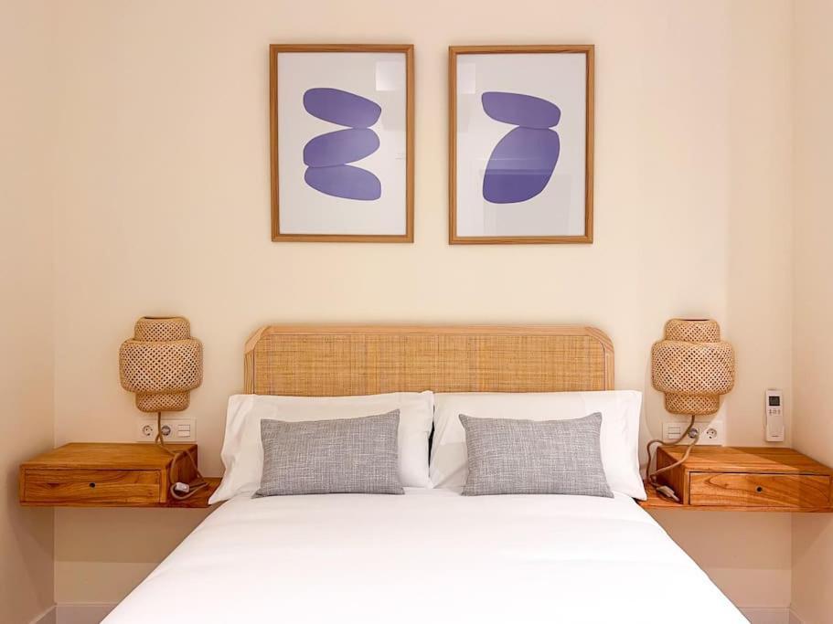 Center- San Marcial Appartement